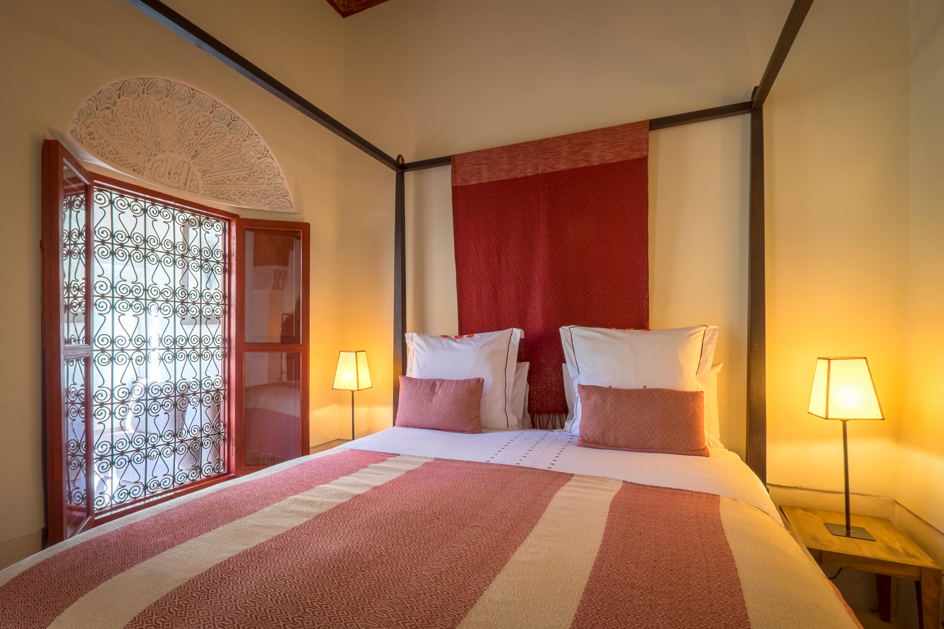 Riad Dar Karma Marrakesh Ngoại thất bức ảnh