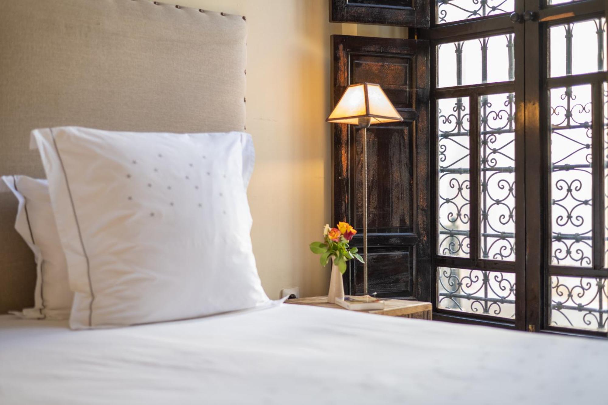Riad Dar Karma Marrakesh Ngoại thất bức ảnh