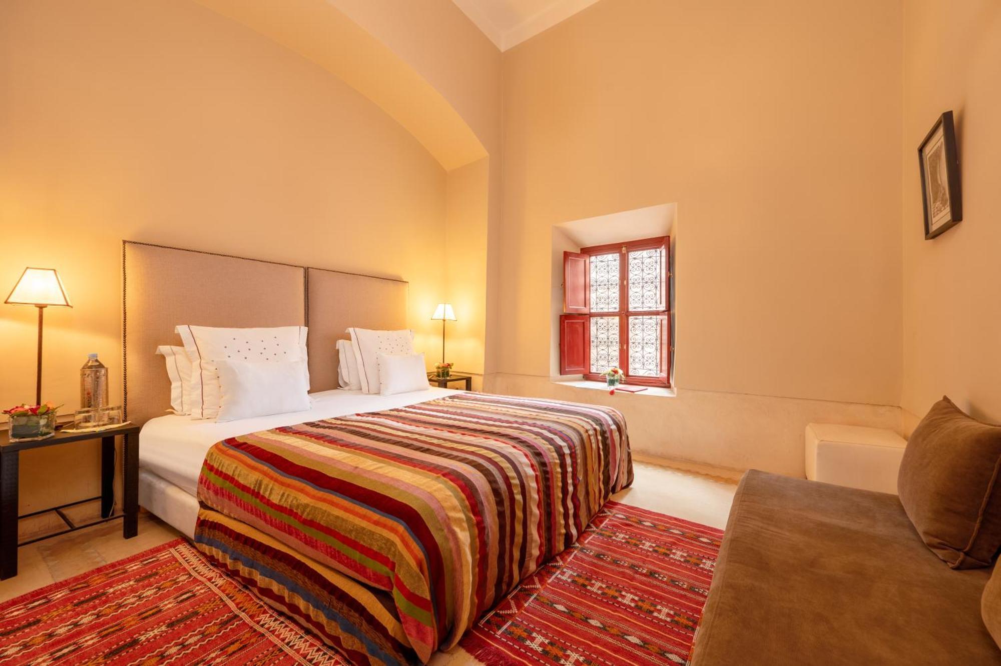 Riad Dar Karma Marrakesh Ngoại thất bức ảnh
